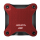 Dysk zewnętrzny ADATA SD600Q 480GB USB 3.2 Gen. 1 Czerwony